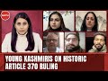 Supreme Courts Big Article 370 Ruling: New Era In Jammu and Kashmir? | Marya Shakil | The Last Word