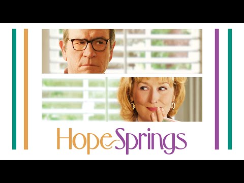 Hope Springs'