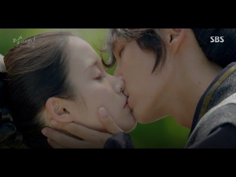 「月の恋人-歩歩驚心:麗」14話あらすじ画像