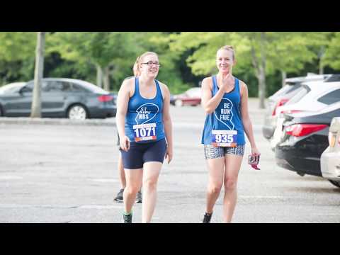 Race Video