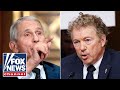 Sen. Rand Paul: We wont forget about Dr. Fauci | Will Cain Podcast