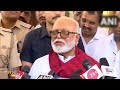 NCP Leader Chhagan Bhujbal on Seat Distribution and Election Results: NCP Ajit Pawar Hits out at BJP  - 03:40 min - News - Video