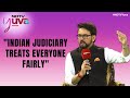 EVM Tampering | Anurag Thakur On Oppositions Allegations On EVMs, Indian Judiciary