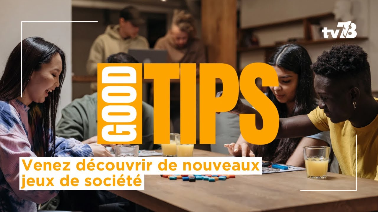 Festival de jeux de société à Maurepas : découvrez (presque) gratuitement des nouveautés