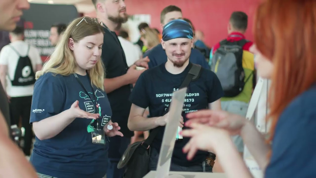 Devoxx Poland 2022 - Recap