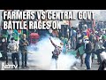 Farmers News | Protesting Farmers Rights Violated By Centre, 4 States: Petition In Supreme Court