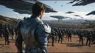 They Claimed Victory Too Soon—Until Humanity Answered Our Call | Sci-Fi Reddit