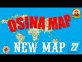 FS22 Osina Map v1.0.0.0