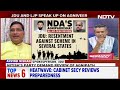 Agniveer | Opposition, NDAs Allies Demand Agniveer Review In BJP-Led Blocs First Agnipariksha - 00:00 min - News - Video