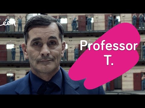Professor T.'