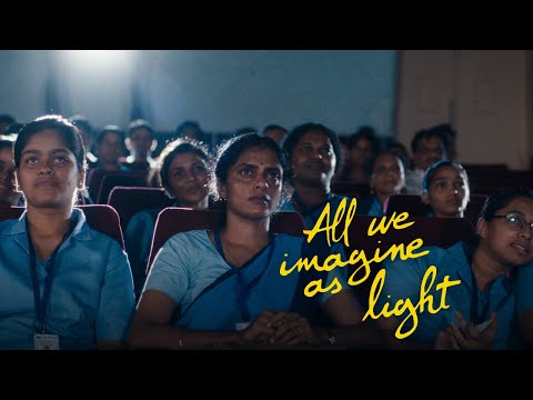 All We Imagine as Light'