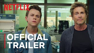 Unstable (2023) Netflix Web Series Trailer Video HD
