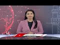Kasani Gnaneshwar Election Campaign Along With Sabitha Indra Reddy | Ranga Reddy | V6 News  - 02:26 min - News - Video