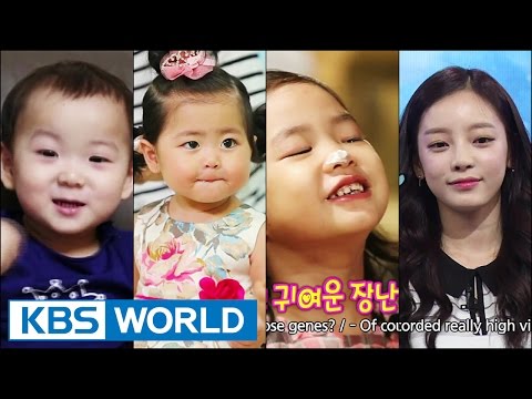 The Return of Superman | 슈퍼맨이 돌아왔다 - Ep.43 (2014.09.28)