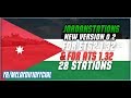 Jordanie5tations v0.2 For ETS2 1.32 & ATS 1.33