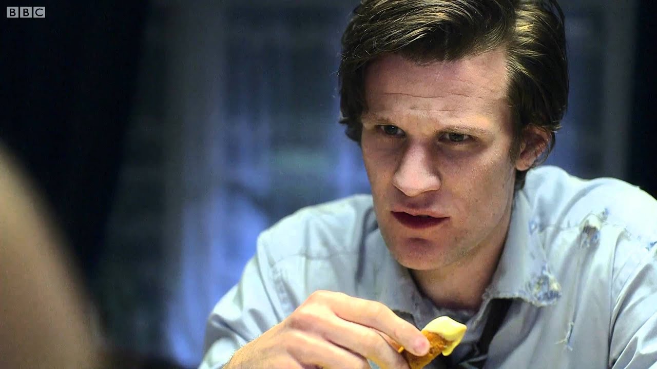Fish Fingers And Custard Doctor Who BBC YouTube fish-fingers-and-custard-doctor-who-bbc-youtube