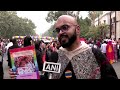Indians rally for same-sex marriage despite setback  - 01:01 min - News - Video