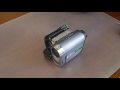 устранение ошибки c:32:11 видеокамеры sony mini dv