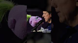 Peanut Is Being Annoying | JEFF DUNHAM