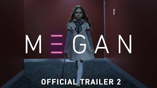 official trailer 2