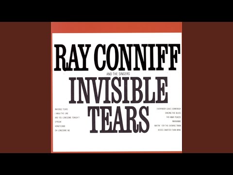 Invisible Tears