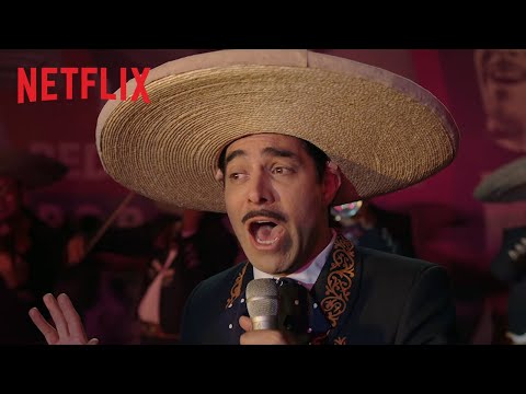 Como Caído Del Cielo'