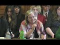 LIVE: Head of damning London Met police review speaks to parliamentary committee - 01:48:51 min - News - Video