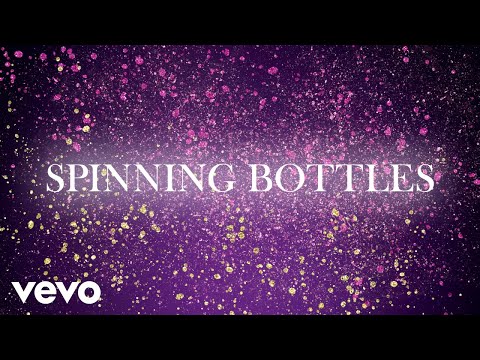 Spinning Bottles