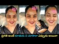 Actress Pragathi shares video of day out with her daughter