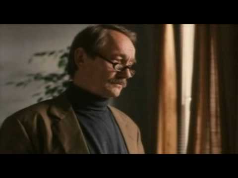 The Man on the Balcony'