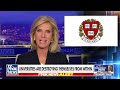 Ingraham: Harvard is giving a weapon to Trump  - 06:34 min - News - Video
