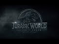 Jurassic World: Fallen Kingdom- New Trailer