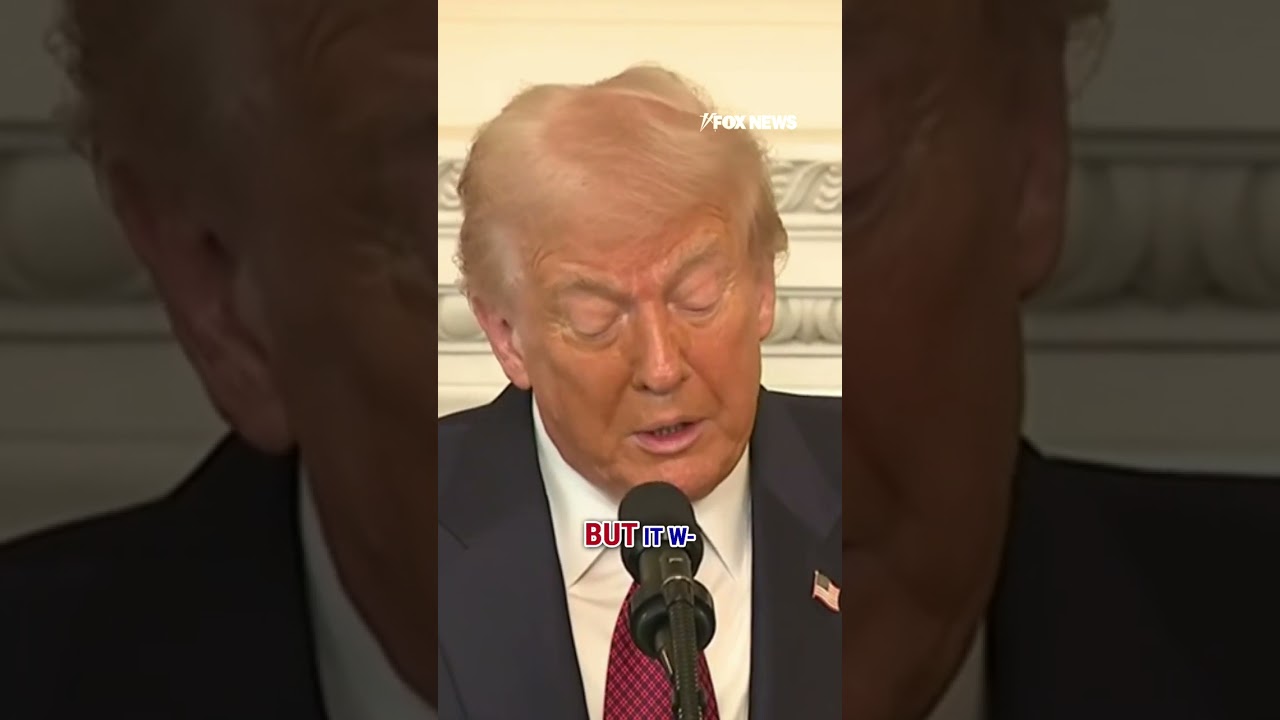 BREAKING: Trump cites 2 BIG reasons for GOP election losses