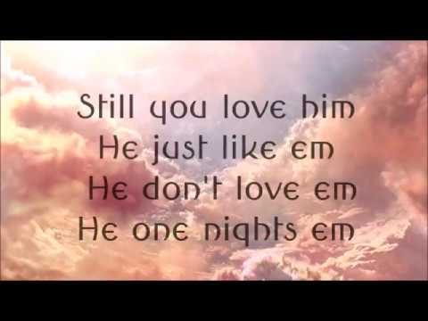 Marissa- She's Broken (He's OK) - Lyrics