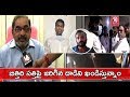 Bithiri Sathi attacked; His injury pics- Press Academy Chairman Allam Narayana condemns Attack