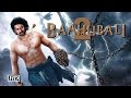 Baahubali 2   Intense FIRST LOOK Out