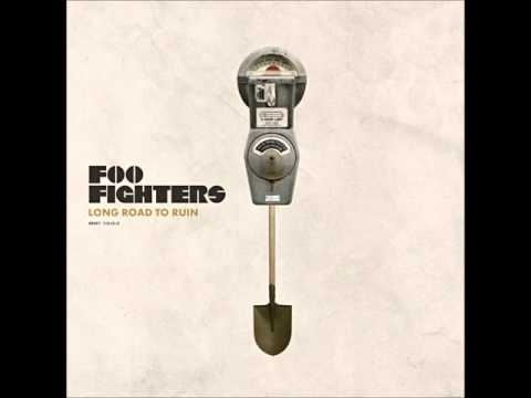 Foo Fighters - Long Road To Ruin (Instrumental)