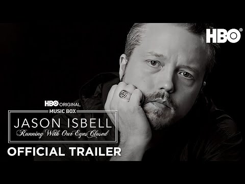 Jason Isbell: Running with Our Eyes Closed'