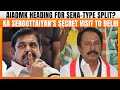 LIVE: AIADMK Leader KA Sengottaiyan’s Secret Delhi Visit Sparks Speculation | News9