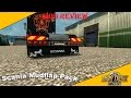 Scania Mudflap Pack v1.3.2