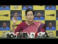Arvind Kejriwal ED News | AAPs Atishi: BJP, Probe Agency Plotting Against Arvind Kejriwal  - 04:07 min - News - Video