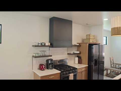Property video