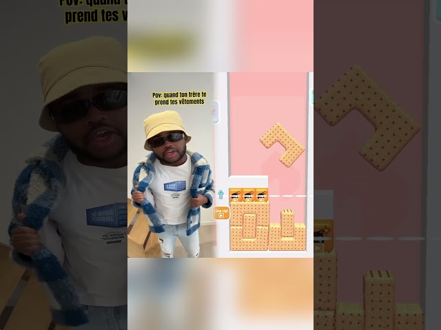 Maurice le mannequin 😂 #divertissement #waynestv #rire #sketch #drole #humour