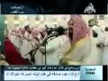 Surah al-Faatihah ( Sheikh Mohamed Suleyman Almuhaysini