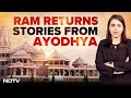 Ram Returns Stories From Ayodhya | Marya Shakil | The Last Word