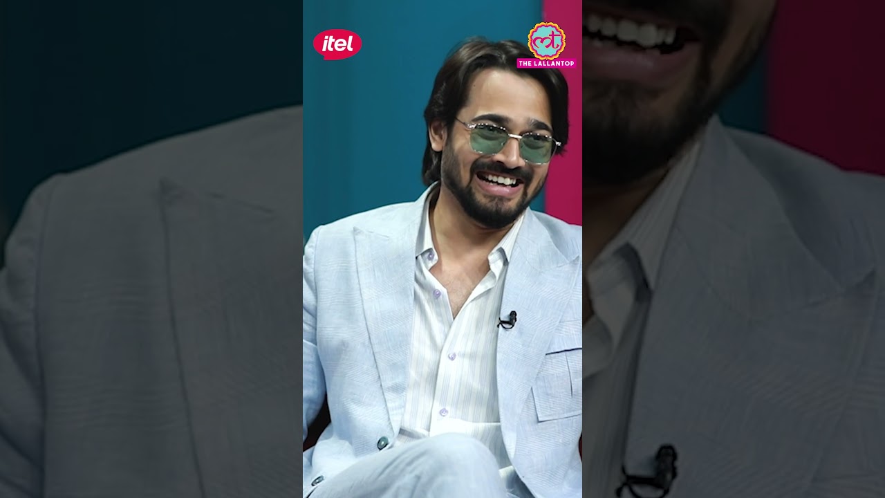 'सेलिब्रिटी जानबूझ कर दिखना चाहते हैं', Bhuvan Bam ने क्या बताया?