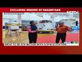 Gaganyaan Astronauts | How The 4 Air Force Pilots Are Training For Gaganyaan Mission  - 02:46 min - News - Video
