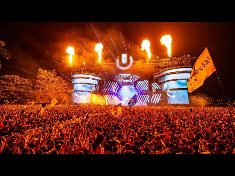 ALESSO LIVE @ ULTRA MUSIC FESTIVAL MIAMI 2023