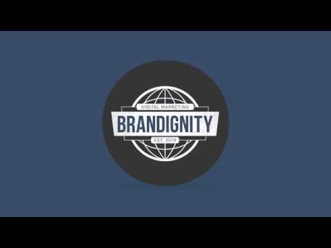 video Brandignity | A HAND CRAFTED DIGITAL FOOT PRINT