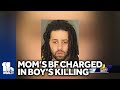 Child stabbed multiple times, moms boyfriend arrested